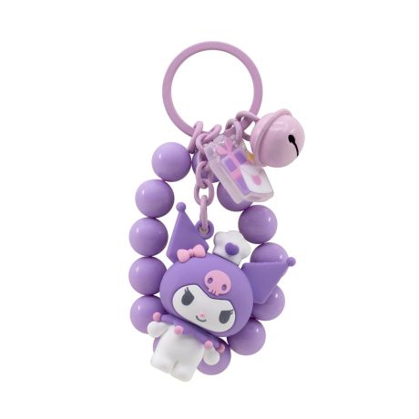 YUME TOYS Hello Kitty and Friends assorted keychain figure