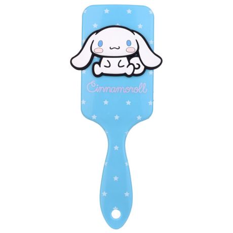 TAKE CARE Hello Kitty Cinnamoroll hair brush