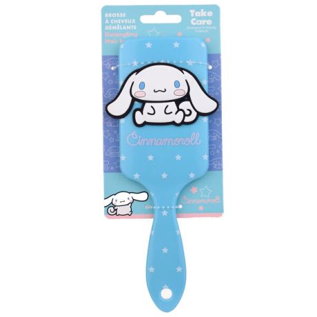 TAKE CARE Hello Kitty Cinnamoroll hair brush