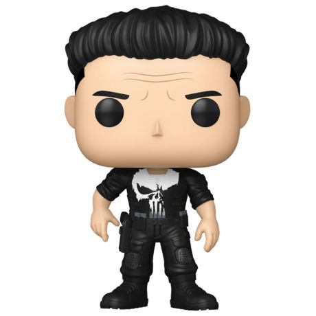 FUNKO POP figure Marvel Daredevil Born Again Punisher
