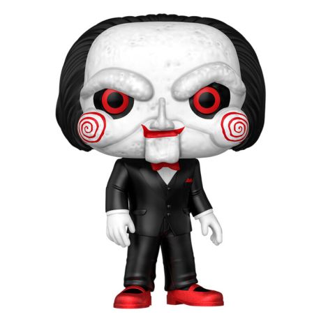 FUNKO POP figure Saw Billy the Puppet 25cm