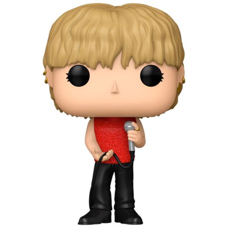 FUNKO POP figure BTS Love Me Again V