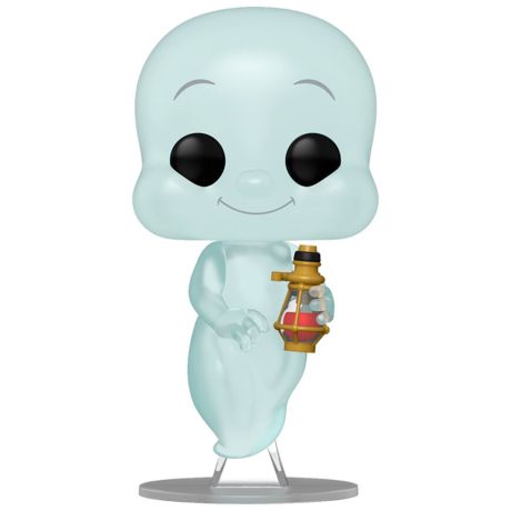 FUNKO POP figure Casper - Casper 5 + 1 Chase