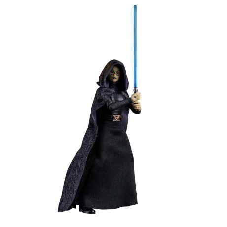 HASBRO Star Wars Attack of the Clones Barriss Offee figure 15cm