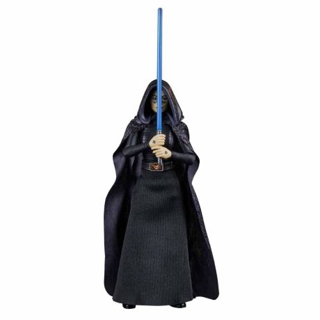 HASBRO Star Wars Attack of the Clones Barriss Offee figure 15cm