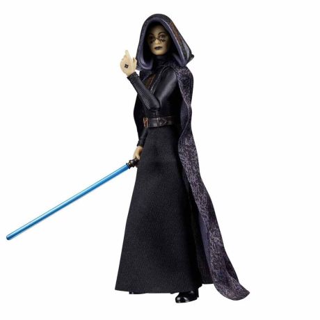 HASBRO Star Wars Attack of the Clones Barriss Offee figure 15cm