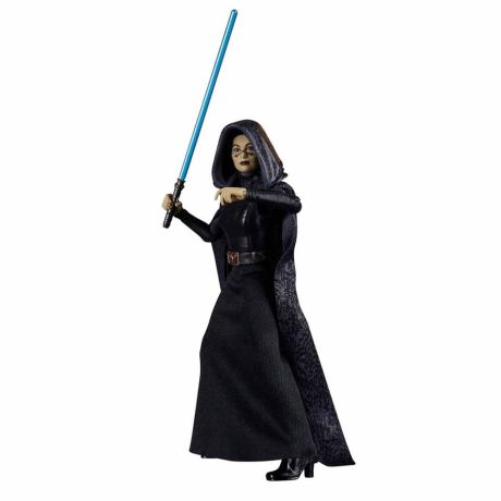 HASBRO Star Wars Attack of the Clones Barriss Offee figure 15cm