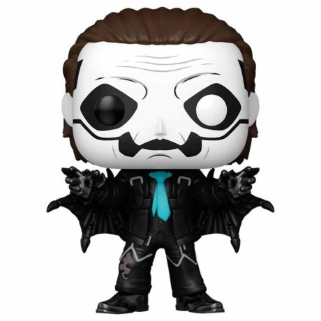FUNKO POP figure Rocks Ghost Papa Emeritus IV