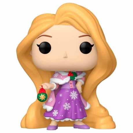 FUNKO POP figure Disney Tangled Rapunzel
