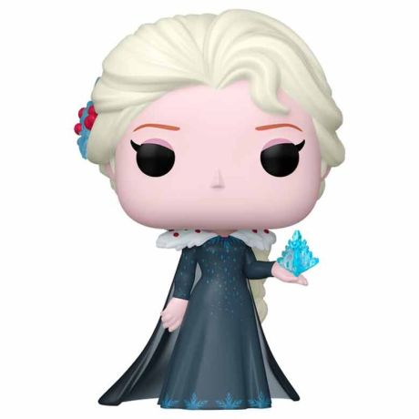 FUNKO POP figure Disney Frozen Elsa