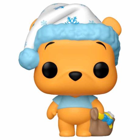 FUNKO Pocket POP figure Disney Winnie the Pooh - Winnie the Pooh