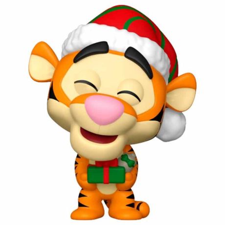 FUNKO Pocket POP figure Disney Winnie the Pooh Tigger