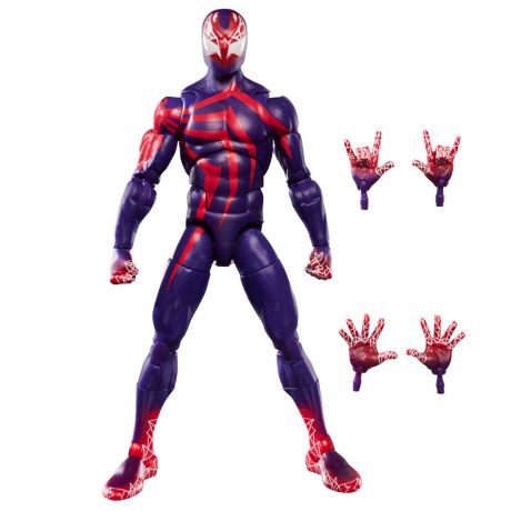 HASBRO Marvel Legends Series Spider-Man Hellfire Gala X-Men: Hellfire figure 15cm HASBRO Marvel Legends Series Spider-Man Hellfire Gala X-Men: Hellfire figure 15cm