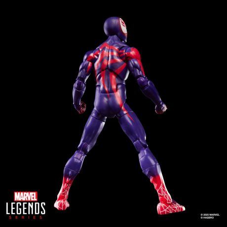 HASBRO Marvel Legends Series Spider-Man Hellfire Gala X-Men: Hellfire figure 15cm HASBRO Marvel Legends Series Spider-Man Hellfire Gala X-Men: Hellfire figure 15cm