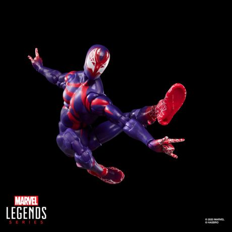 HASBRO Marvel Legends Series Spider-Man Hellfire Gala X-Men: Hellfire figure 15cm HASBRO Marvel Legends Series Spider-Man Hellfire Gala X-Men: Hellfire figure 15cm