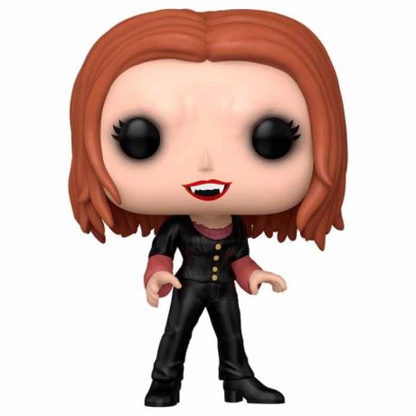 FUNKO POP figure Buffy The Vampire Slayer Willow