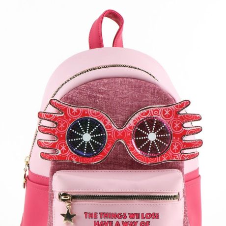 CERDÁ Harry Potter Luna Lovegood casual backpack 27cm