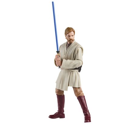 HASBRO Star Wars Revenge of the Sith Obi-Wan Kenobi figure 15cm