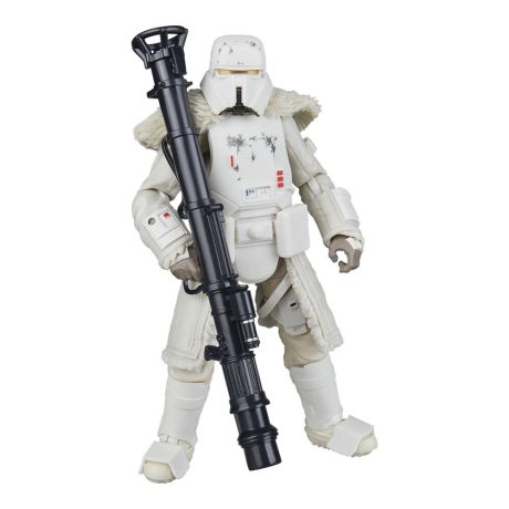 HASBRO Star Wars Andor Range Trooper figure 15cm