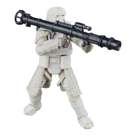 HASBRO Star Wars Andor Range Trooper figure 15cm