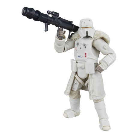 HASBRO Star Wars Andor Range Trooper figure 15cm