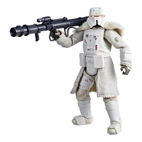 HASBRO Star Wars Andor Range Trooper figure 15cm