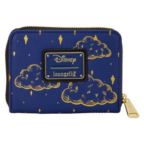 LOUNGEFLY Loungefly Disney Hocus Pocus Sanderson Sisters wallet