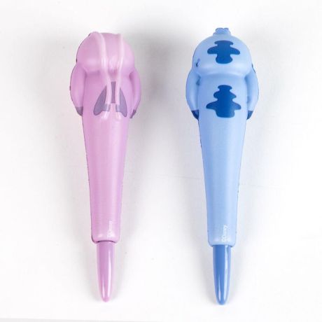 CERDÁ Disney Stitch pack 2 pens