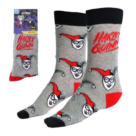 CERDÁ DC Comics Harley Quinn adult shocks