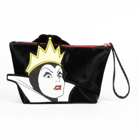 CERDÁ Disney Blancanieves & Queen Grimhilde travel vanity case