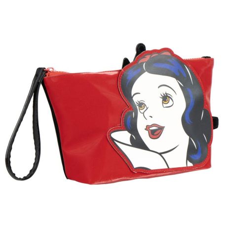 CERDÁ Disney Blancanieves & Queen Grimhilde travel vanity case