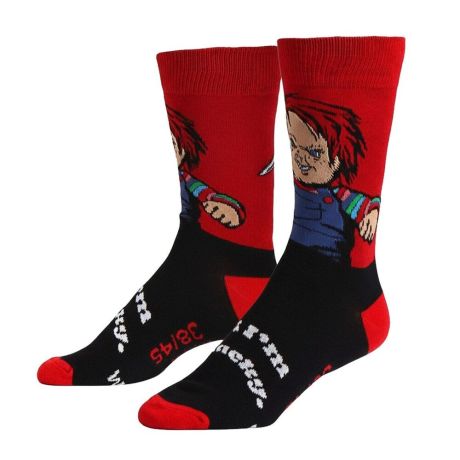 CERDÁ Chucky pack 3 adult socks