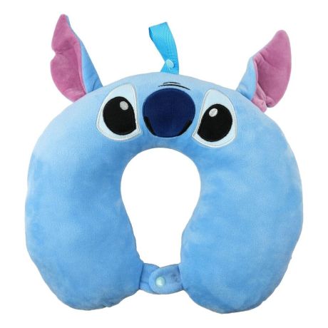 CERDÁ Disney Stitch neck cushion