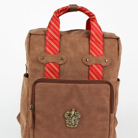 CERDÁ Harry Potter Gryffindor casual backpack 35cm