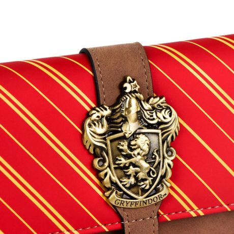 CERDÁ Harry Potter Gryffindor wallet