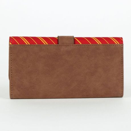 CERDÁ Harry Potter Gryffindor wallet