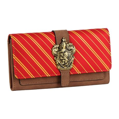 CERDÁ Harry Potter Gryffindor wallet