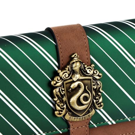 CERDÁ Harry Potter Slytherin wallet