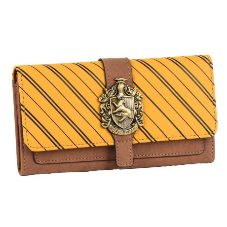 CERDÁ Harry Potter Hufflepuff wallet