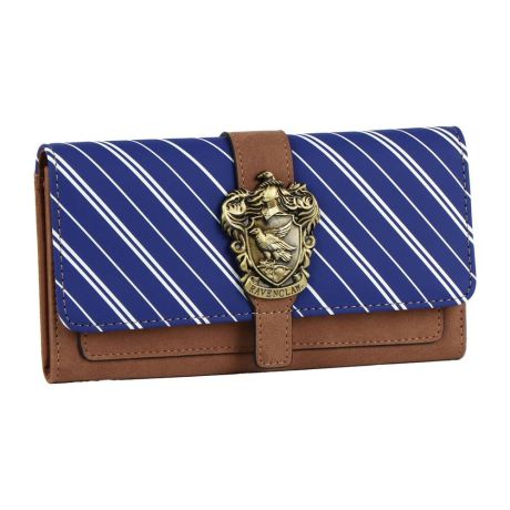 CERDÁ Harry Potter Ravenclaw wallet