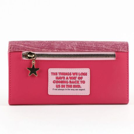 CERDÁ Harry Potter Luna Lovegood wallet