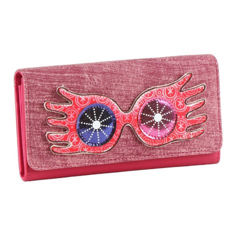 CERDÁ Harry Potter Luna Lovegood wallet