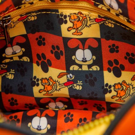 LOUNGEFLY Loungefly Garfield Odie bag