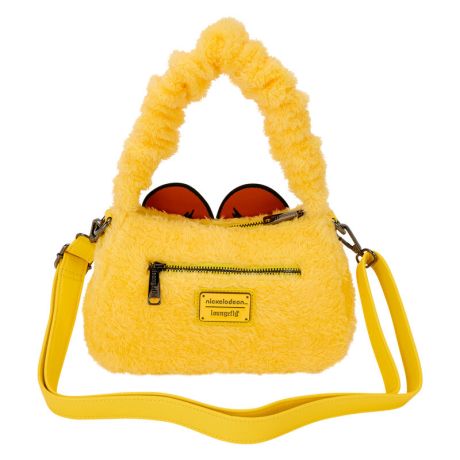 LOUNGEFLY Loungefly Garfield Odie bag