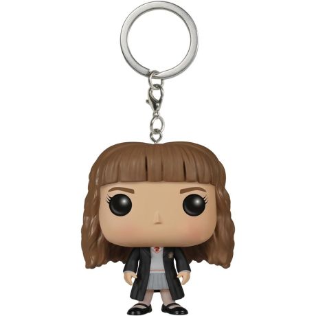 FUNKO Pocket Pop! Keychain Harry Potter Hermione Granger