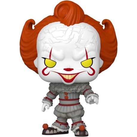 FUNKO POP figure IT Welcome To Derry Pennywise