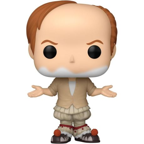 FUNKO POP figure IT Welcome To Derry Bob Gray