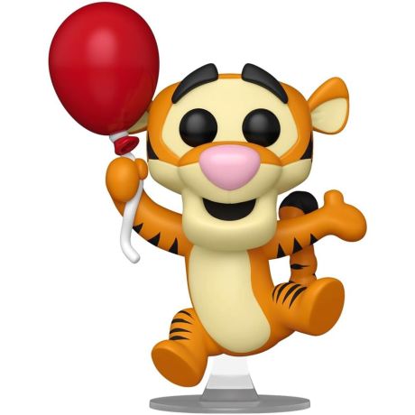 FUNKO POP Winnie the Pooh Tigger w/Balloon 1644
