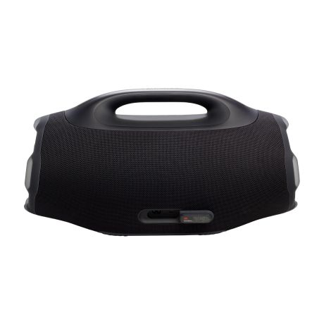 JBL Bluetooth Speaker BoomBox 4 Black