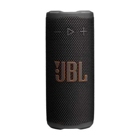 JBL Bluetooth Speaker Grip Black